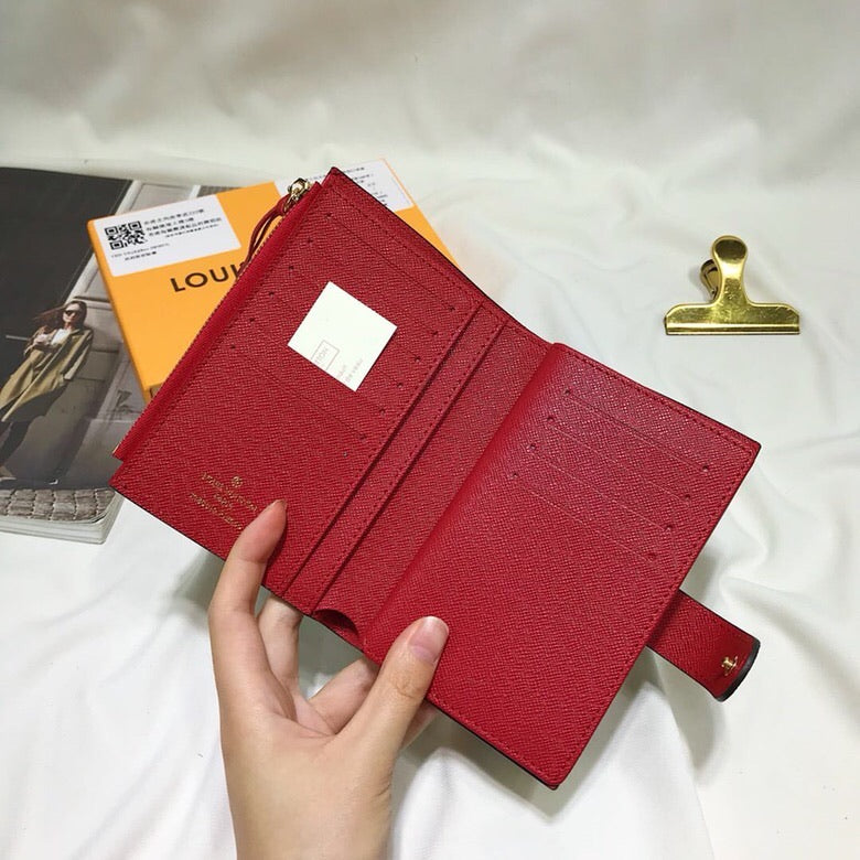 Lv wallet x