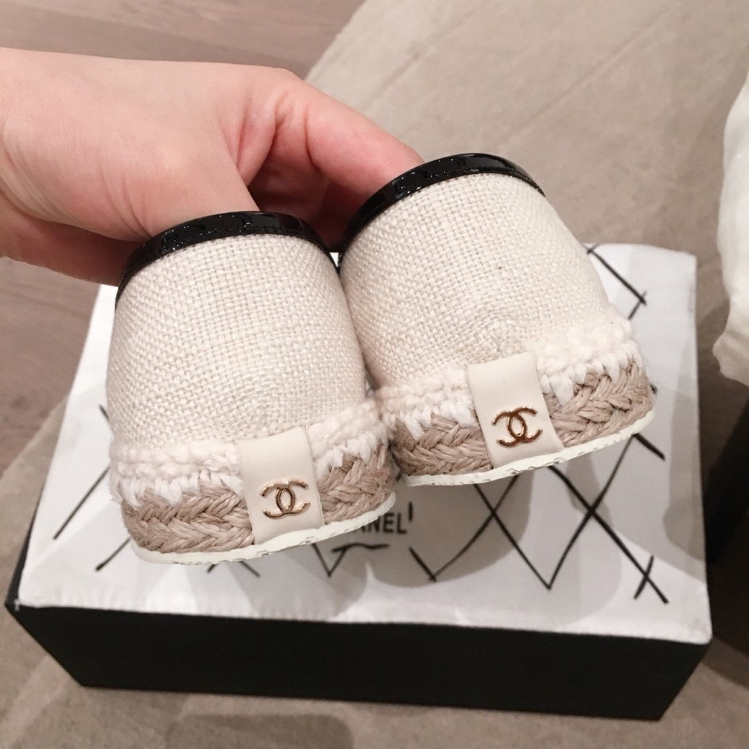 Fashion espadrilles