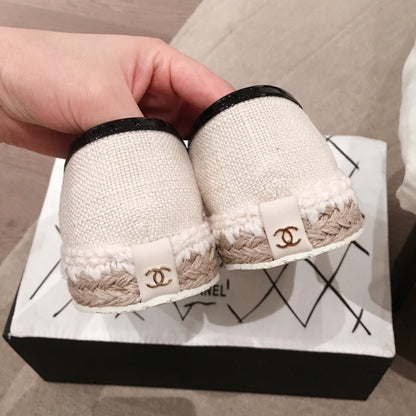 Fashion espadrilles