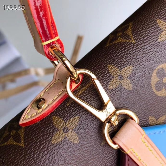 LV CLUNY mm