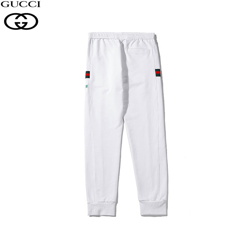 Fashion track pants