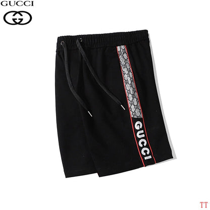 G u c c i short