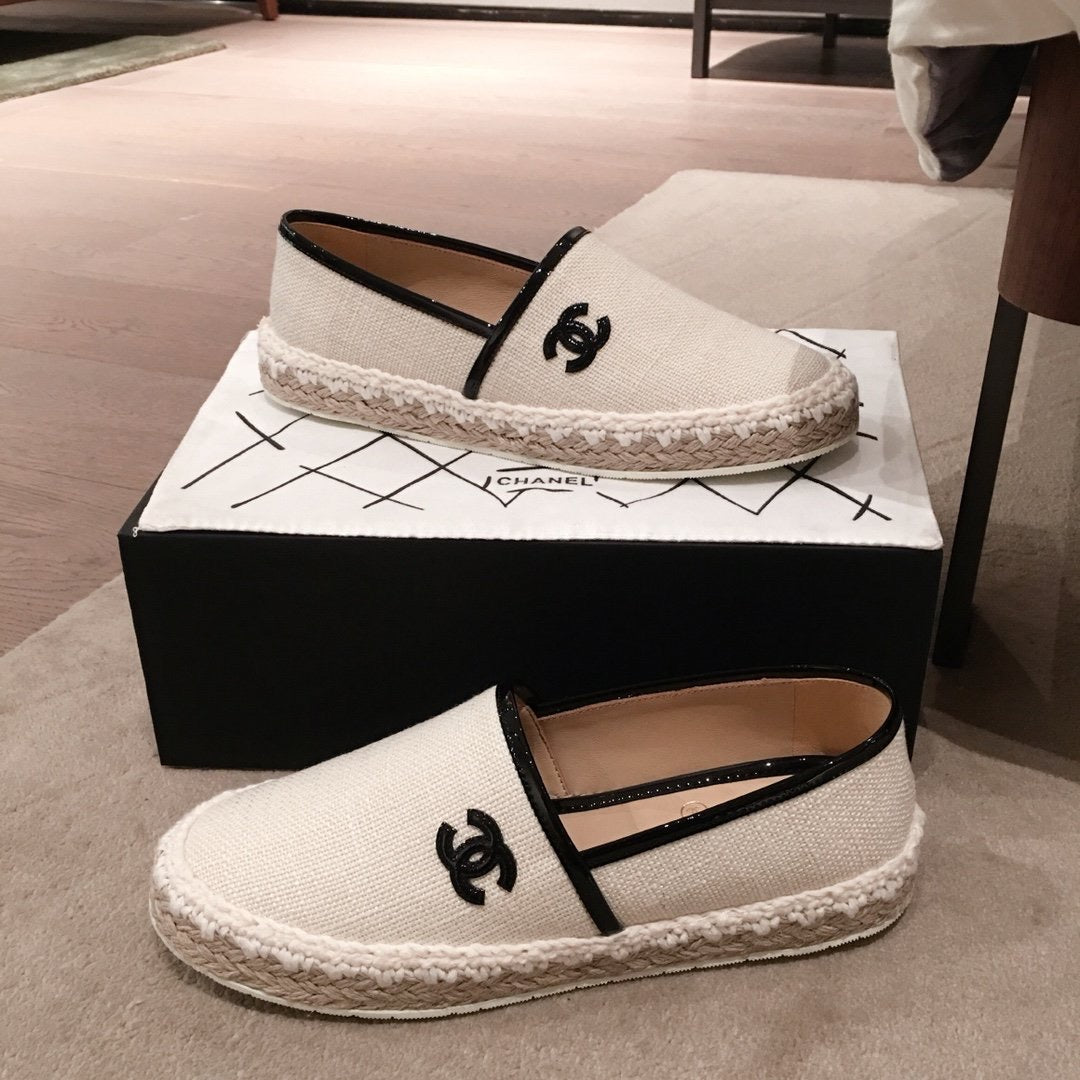 Fashion espadrilles