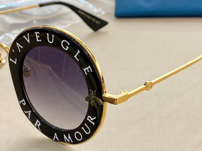 Gucci sunnies