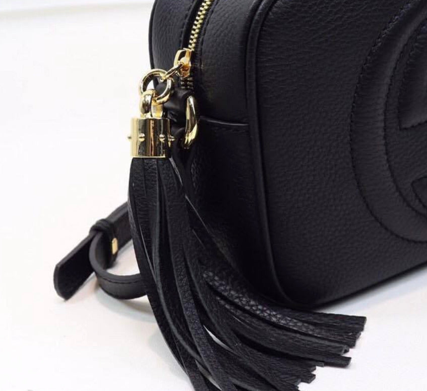 Soho black