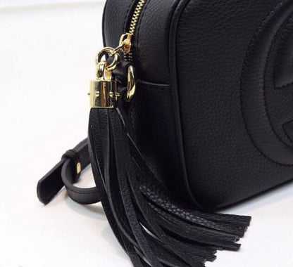 Soho black