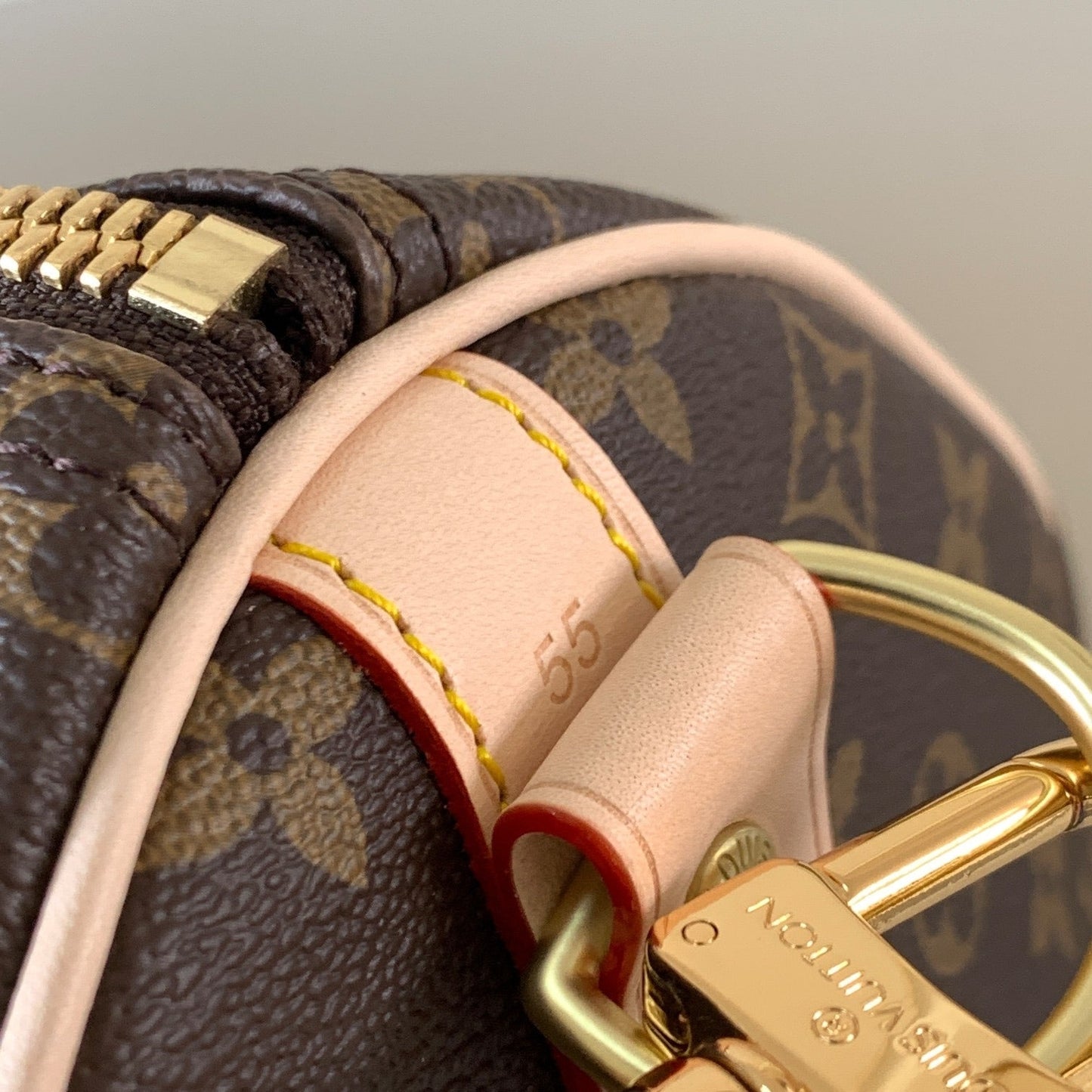 Lv duffel 3 sizes