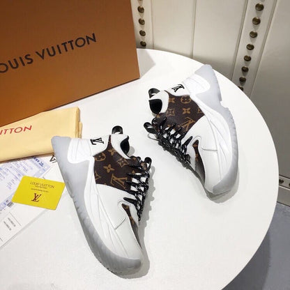 Lv sneakers