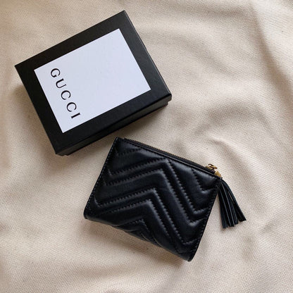 Gu fashion wallet