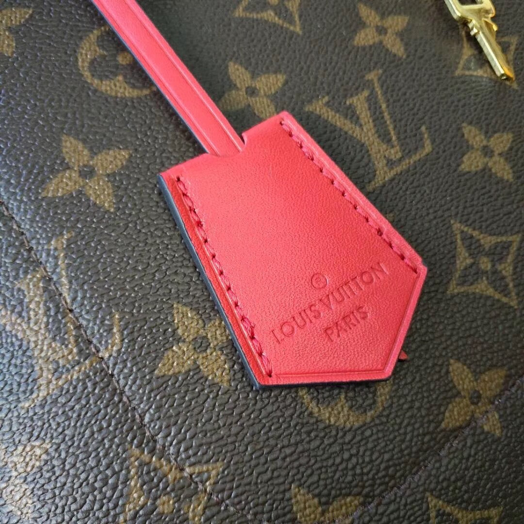 Lv flower