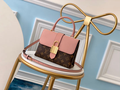 Lv lock