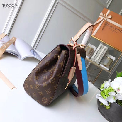 LV CLUNY mm