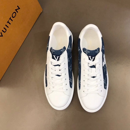 L v sneakers 22