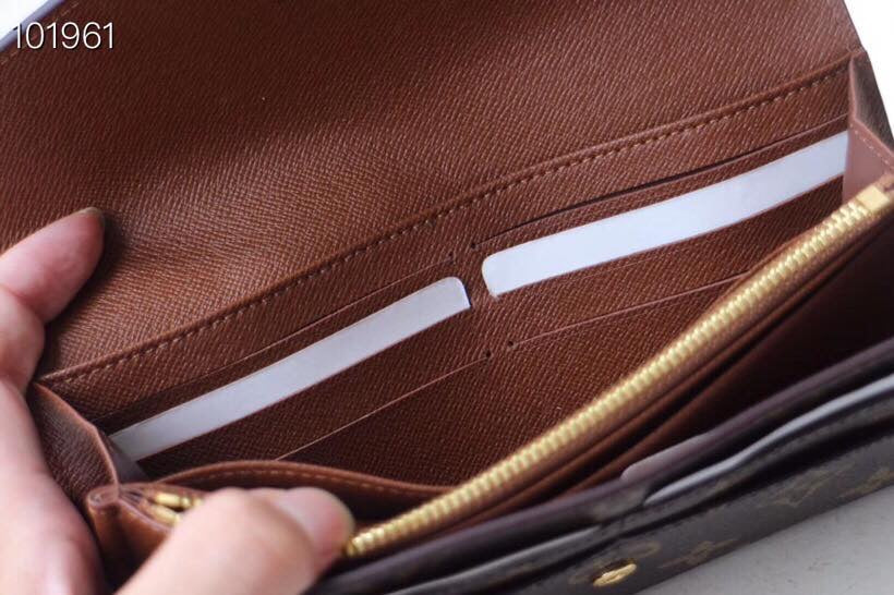 Lv wallet