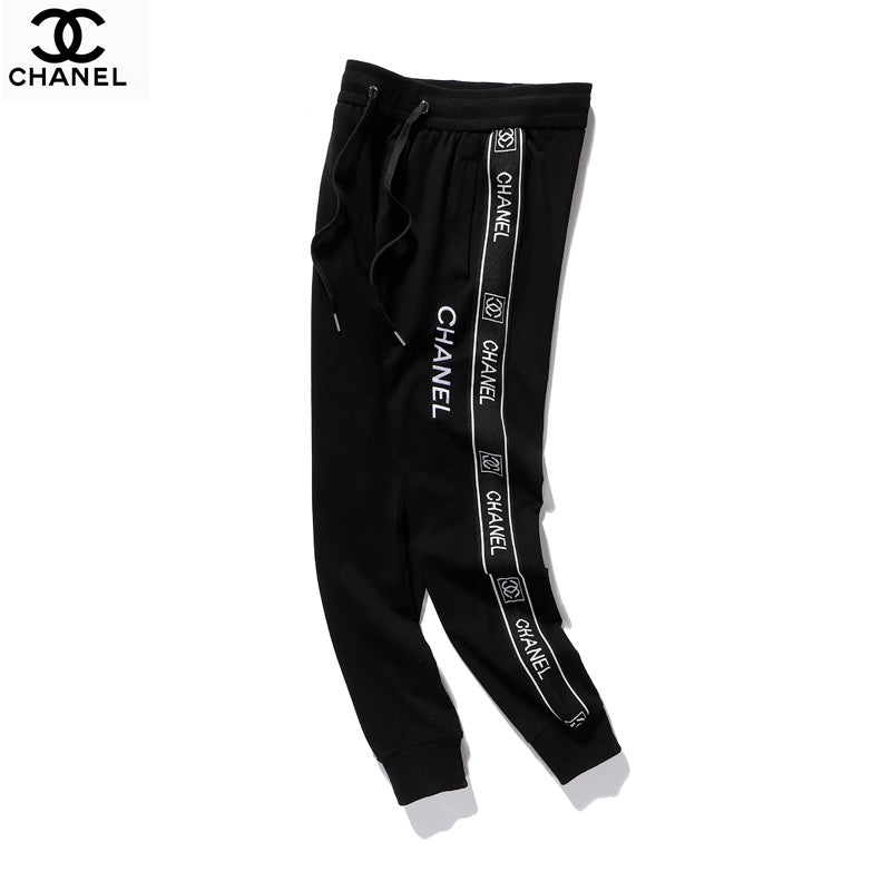 Fashion track pants