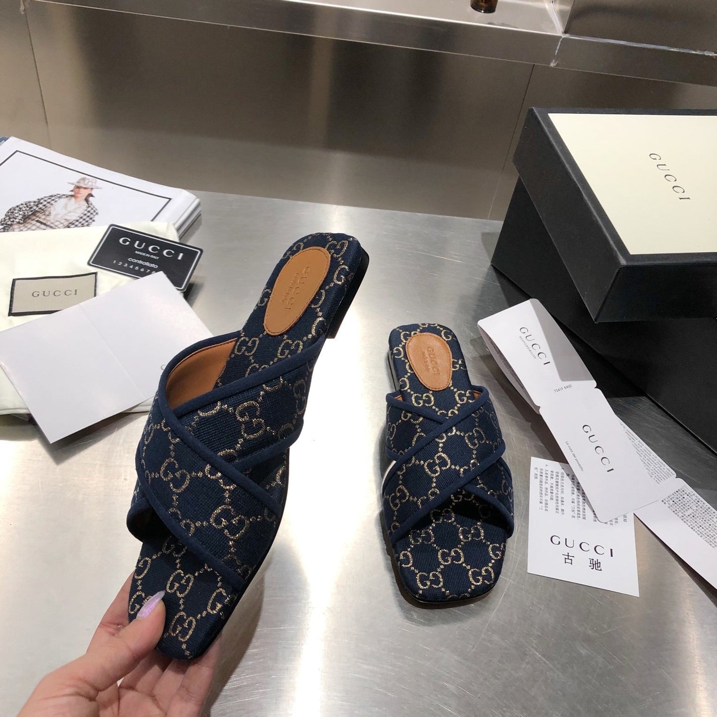 G slides 2021