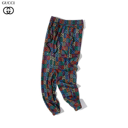 GC track pants