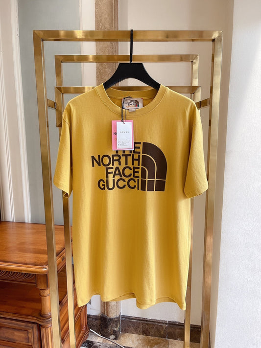 Medium and long term new T-shirt 3colors