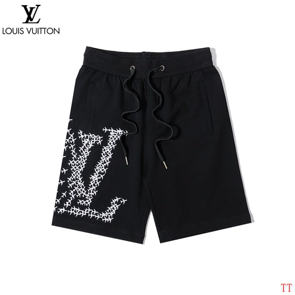 L v shorts