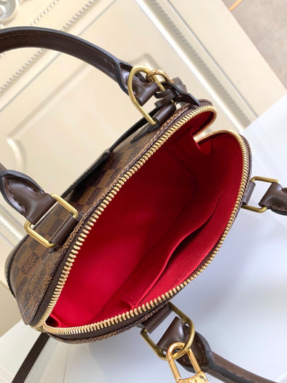 Lv alma v