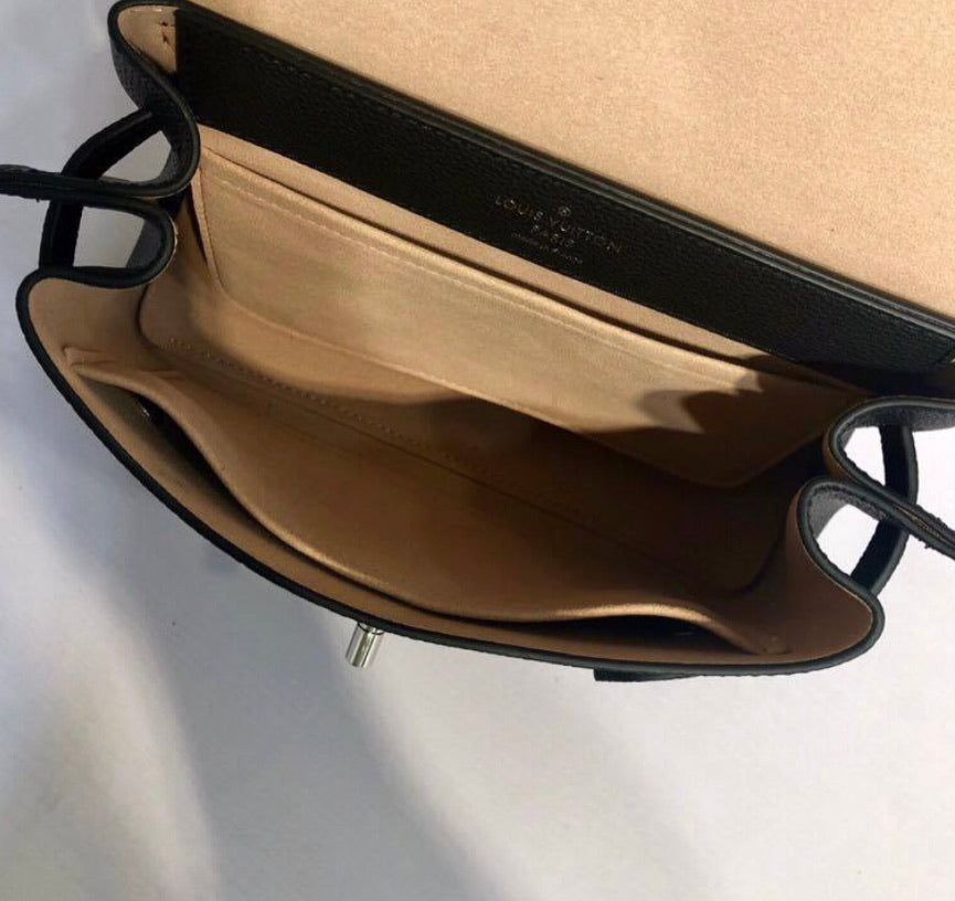 Lv black noe