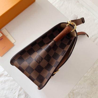 Lv girl 3 colors