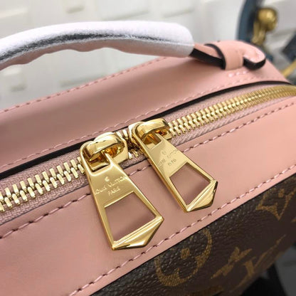 Lv SAINTONGE