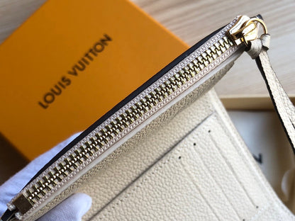 Lv wallet