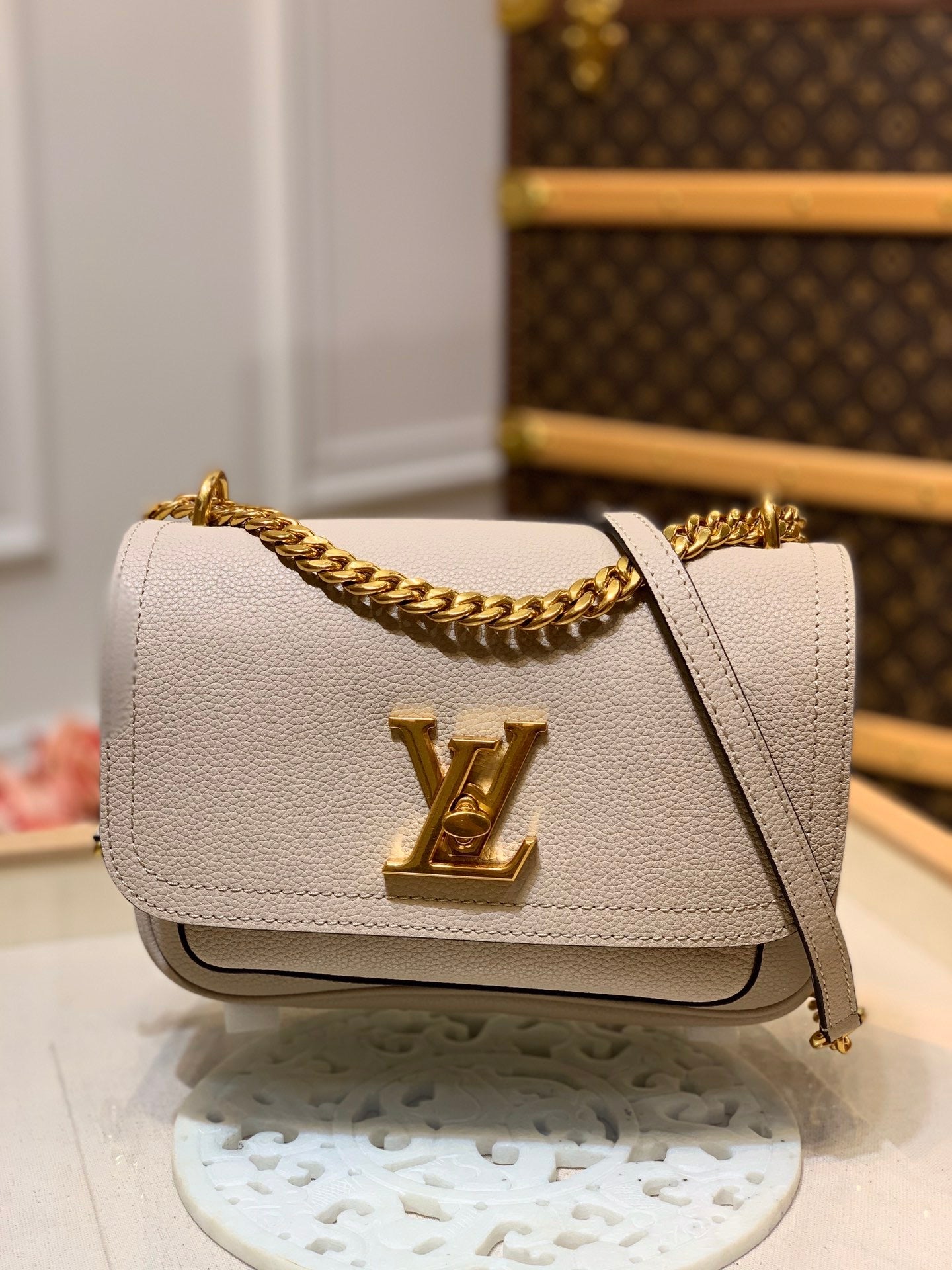 Lv tee
