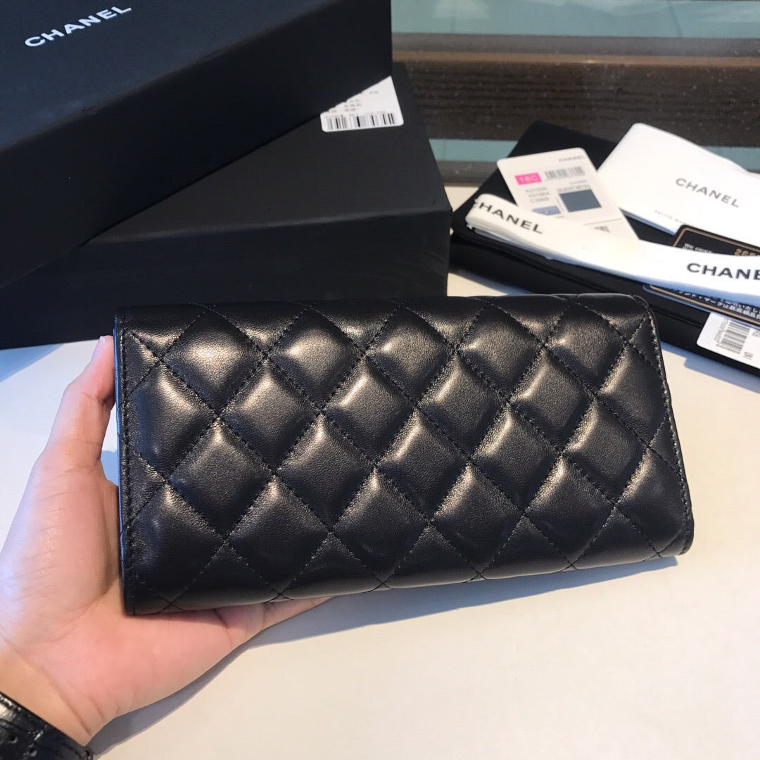 Fashion wallet