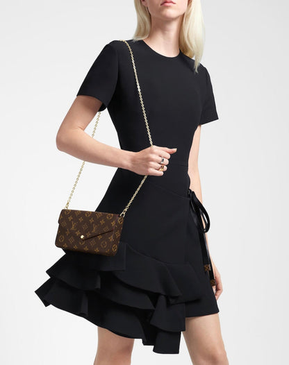 Lv Felice POCHETTE