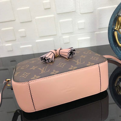 Lv SAINTONGE