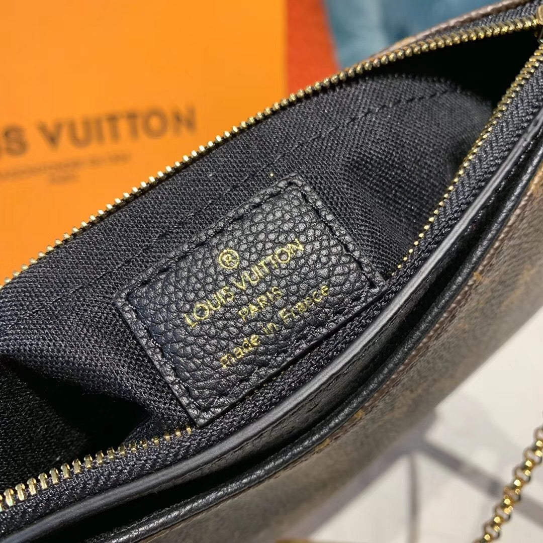 Lv pouch x