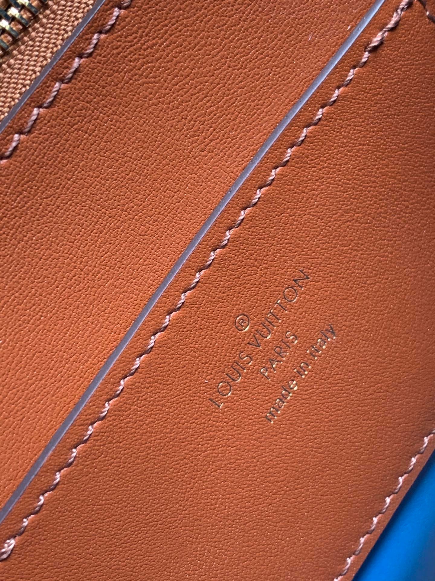 Lv sun brown
