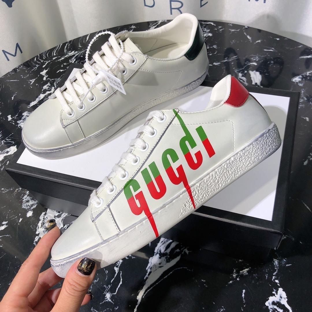 G original shoes
