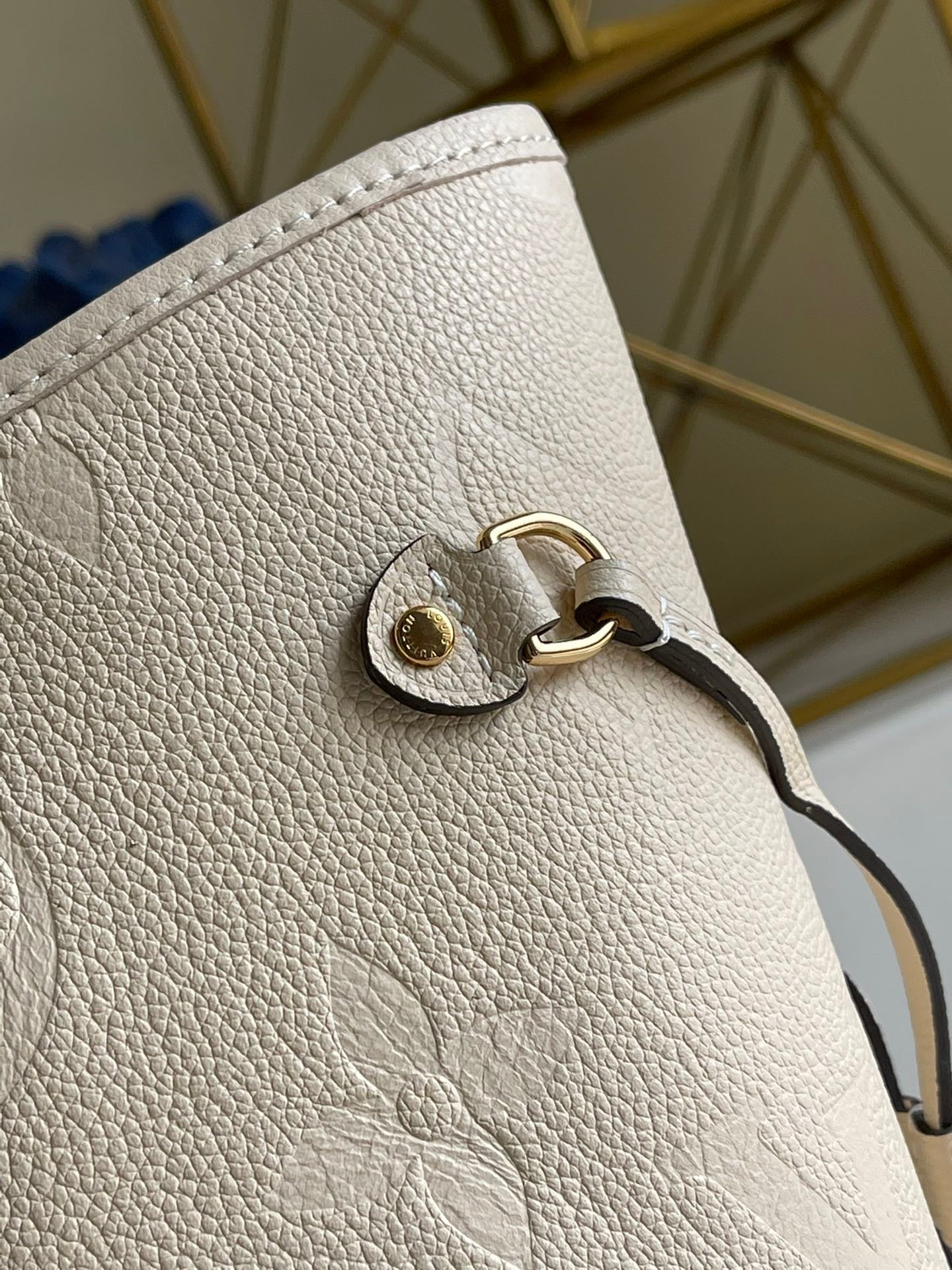 Lv Neverfull 3colors