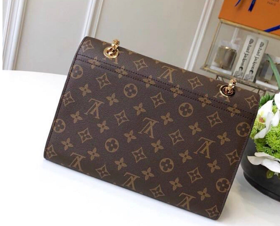 Top Monogram