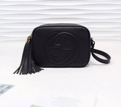 Soho black