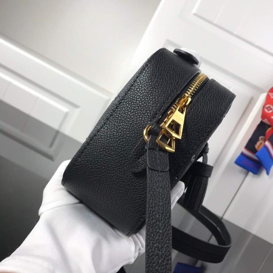 Lv saint