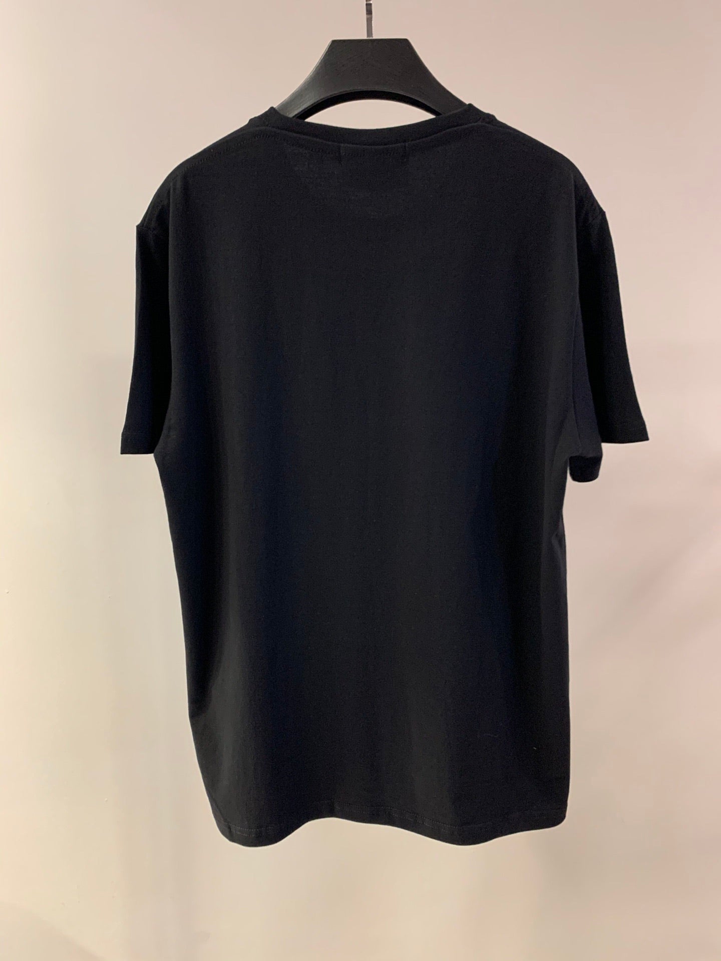 Classic fashion T-shirt