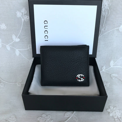 Classic fashion wallet