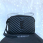 Ysl Lou 23cm