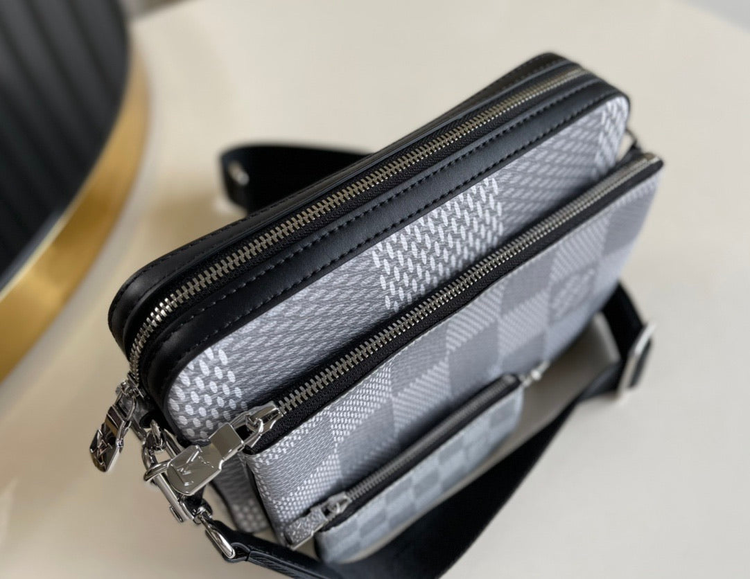 Lv eclipse 25.0 x 18.5 x 7.0