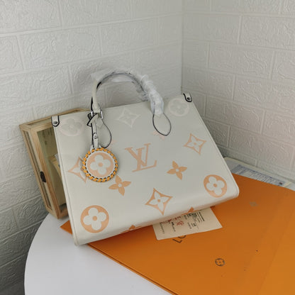 Lv on the go
