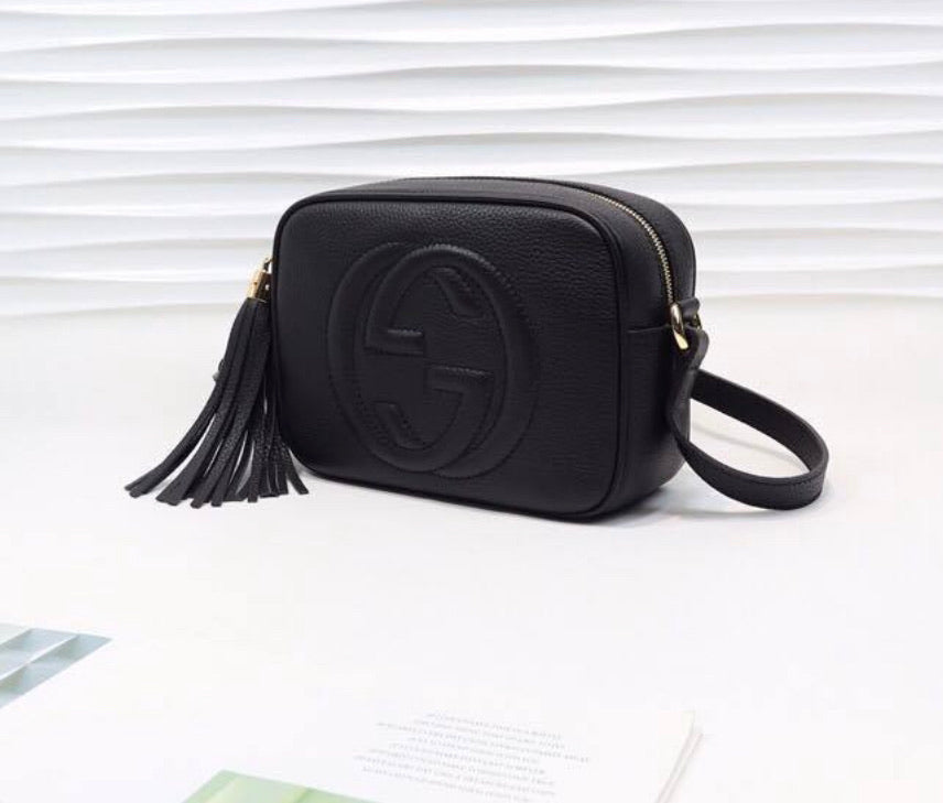 Soho black