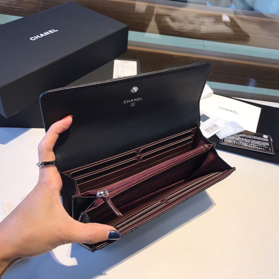 Fashion wallet