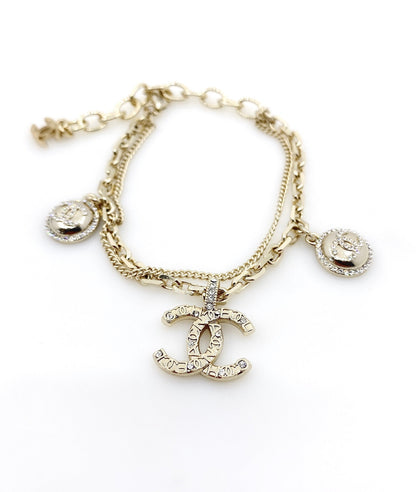 C h a n e l bracelet