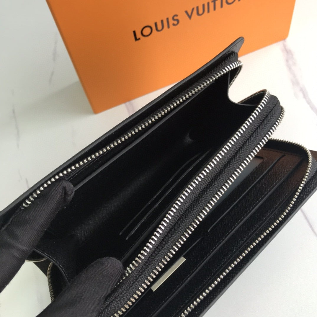 L v pouch 21*11*5