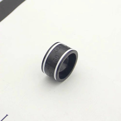 G u c c I ring