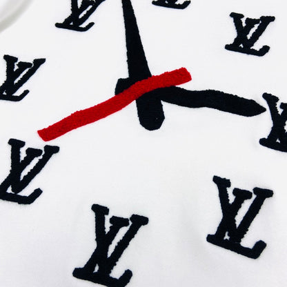 Lv time to p